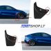 Tesla Model Y purvasaugiai OEML